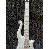 Custom Shop White Prince 6 String Cloud Guitar Left/Right Handed Option