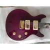 PRS Paul Reed Smith Private McCarty Violin Guitar