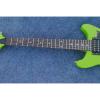 Custom Shop 22 Frets Paul Reed Smith Mira Apple Green Guitar