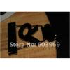 Custom Shop Rickenbacker 330 Natural Wood Guitar