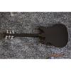 Custom Rickenbacker 325 Jetglo John Lennon Guitar 21 inch Scale Lenght USA Bigsby