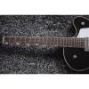 Custom Shop 6120 1959 Gretsch Black Electric Guitar Korea