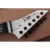 Custom Shop KH2OUIJA ESP Kirk Hammett Ouija Electric Guitar