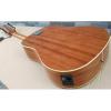 Custom Shop EKO Full Size 12 String Acoustic Guitar