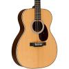 Martin Custom OM-28 with VTS Acoustic Guitar Natural