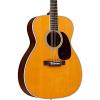 Martin Standard Series M-36 Slim Body Acoustic-Electric Guitar Natural Fishman Ellipse Matrix Blend Electronics