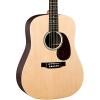 Martin X Series DX1RAE Dreadnought Acoustic-Electric Guitar Natural