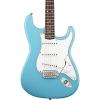 Fender Eric Johnson Stratocaster RW Electric Guitar Tropical Turquoise