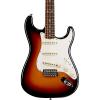 Fender American Vintage '65 Stratocaster Electric Guitar 3-Color Sunburst Rosewood Fingerboard