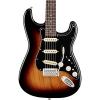 Fender Deluxe Rosewood Fingerboard Stratocaster 2-Color Sunburst