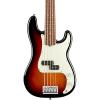 Fender American Professional Precision Bass V Rosewood Fingerboard 3-Color Sunburst