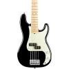 Fender American Professional Precision Bass V Maple Fingerboard Black