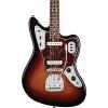 Fender Classic Player Jaguar Special Electric Guitar 3-Color Sunburst