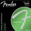 Fender 9050M Stainless Steel Flatwound Long Scale Bass Strings - Medium