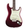 Fender Classic Player '60s Strat Electric Guitar Candy Apple Red
