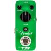 Fender Micro Compressor Guitar Effects Pedal