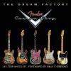 Fender The Dream Factory: The Fender Custom Shop