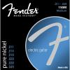 Fender 150M Original Pure Nickel Electric Strings - Medium