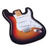 Fender Stratocaster Body Mouse Pad
