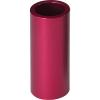 Fender Anodized Aluminum Slide Candy Apple Red