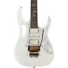 Ibanez JEM7V Steve Vai Signature Electric Guitar White