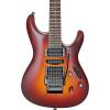 Ibanez S Prestige S6570SK Electric Guitar Sunset Burst