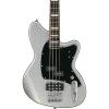 Ibanez Talman Bass TMB310 4-String Electric Bass Guitar Silver Sparkle