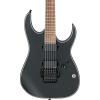 Ibanez Iron Label RG Series RGIR30BE Electric Guitar Flat Black