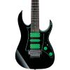 Ibanez Premium Steve Vai Universe 7-String Electric Guitar Black