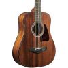 Ibanez AW54 3/4 Sized Dreadnought Acoustic Guitar Natural
