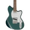 Ibanez Talman Prestige TM1702P Electric Guitar Screamer's Green Metallic