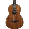 Ibanez AVN5OPN Artwood Vintage All Mahogany Parlor Acoustic Guitar