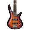 Ibanez SR375E 5-String Electric Bass Aged Whiskey Burst