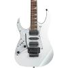 Ibanez RG450DXB Left-Handed Electric Guitar White