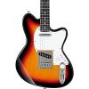 Ibanez Talman Series TM302 Electric Guitar Tri-Fade Burst Rosewood Fingerboard