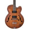 Ibanez Artcore AF55 Hollow-Body Electric Guitar Flat Tobacco