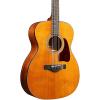 Ibanez AV4CE Artwood Vintage Grand Concert Acoustic Guitar with Thermo Aged Top Natural