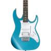Ibanez GIO series GRX40Z Electric Guitar Metallic Light Blue