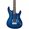 Ibanez SA Series SA160 Quilted Maple Top Electric Guitar Sapphire Blue