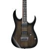 Ibanez RG Prestige RG652LWFX 6 string Electric Guitar Anvil Gray Burst