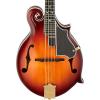 Ibanez M700AVS Spruce/Maple F-Style Mandolin Violin Sunburst