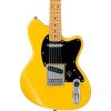 Ibanez Talman Prestige Series TM1702AHM Electric Guitar Butterscotch Blonde