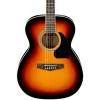 Ibanez Performance Series PC15 Grand Concert Acoustic Guitar Vintage Sunburst