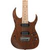 Ibanez RG Prestige Series RG752WMFX 7-String Electric Guitar Natural Oil