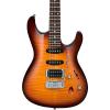 Ibanez SA Series SA160FM Electric Guitar Brown Sunburst