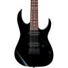 Ibanez RG Series RG7421 7-String Electric Guitar Black