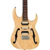 Ibanez PGM80P Paul Gilbert Signature PGM Electric Guitar Natural