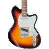 Ibanez Talman Prestige Series TM1702 Electric Guitar Tri-Fade Burst Rosewood Fingerboard