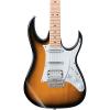 Ibanez Ibanez AT Andy Timmons Premium Signature Electric Guitar Sunburst