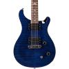 PRS SE Custom 22 Electric Guitar Whale Blue